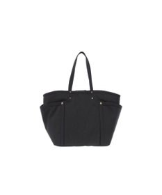 LANVIN en Bleu LANVIN en Bleu ランバンオンブルー ジュール トートバッグ ポーチ付 L