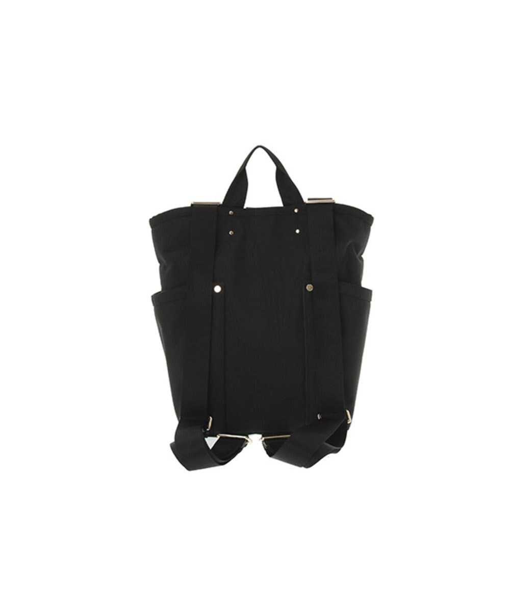 LANVIN en Bleu LANVIN en Bleu ランバンオンブルー ジュール リュックサック ポーチ付 