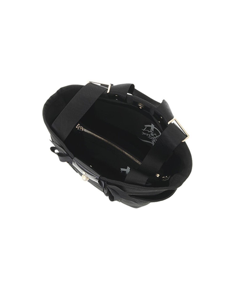 LANVIN en Bleu LANVIN en Bleu ランバンオンブルー ジュール リュックサック ポーチ付 