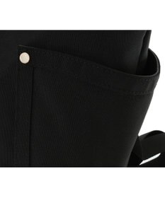 LANVIN en Bleu LANVIN en Bleu ランバンオンブルー ジュール リュックサック ポーチ付