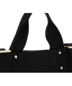 LANVIN en Bleu LANVIN en Bleu ランバンオンブルー ジュール リュックサック ポーチ付