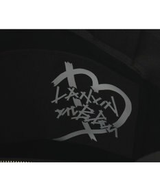 LANVIN en Bleu LANVIN en Bleu ランバンオンブルー ジュール リュックサック ポーチ付