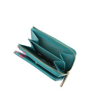 Lanvin En Bleu ランバンオンブルー リュクサンブールカラー 二つ折り財布 Lanvin En Bleu ファッション通販 公式通販 オンワード クローゼット