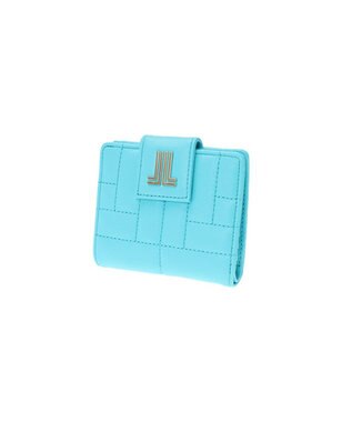 LANVIN en Bleu LANVIN en Bleu ランバンオンブルー ベルシー コンパクト財布