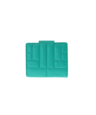 LANVIN en Bleu ランバンオンブルー ベルシー コンパクト財布