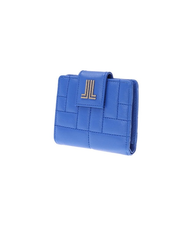 新品 ランバンオンブルー 2つ折り財布 コンパクト財布 ミニ財布 ベルシー 楽天市場】【全品10倍☆10/28(火)0時～】ランバンオンブルー 二