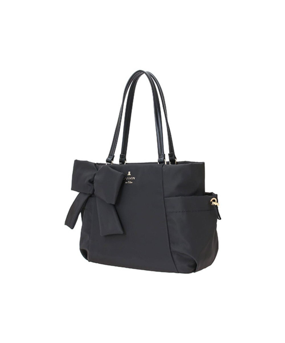 ニナ 大リボン付き2wayトートバッグ Lanvin En Bleu ファッション通販 公式通販 オンワード クローゼット