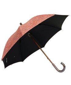 +RING レディース向け プラスリング 晴雨兼用（長ショート）  BRICK T814