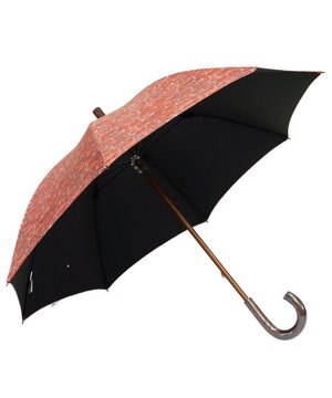  レディース向け プラスリング 晴雨兼用（長ショート）  BRICK T814