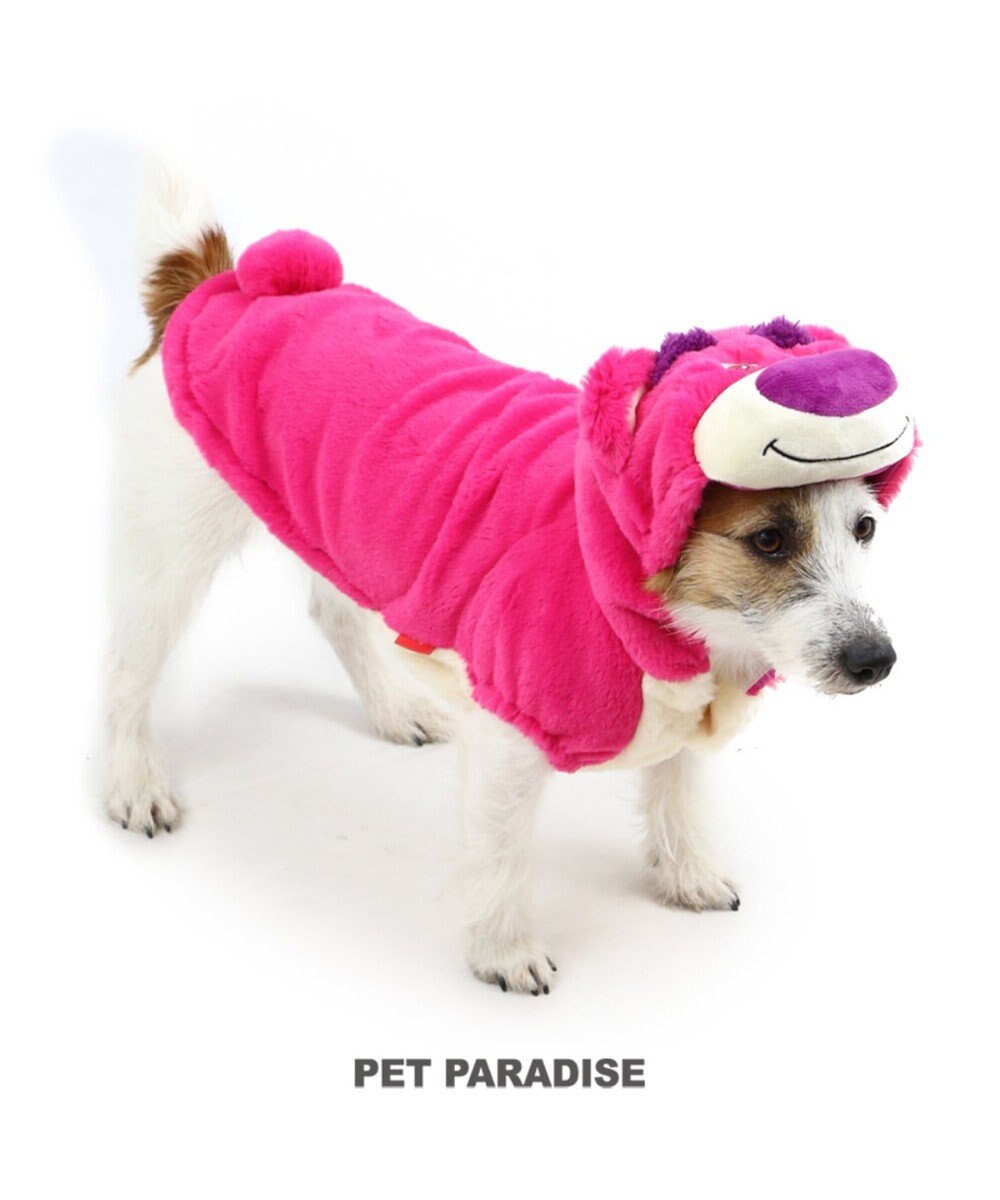 ディズニー トイストーリー ロッツォ なりきり 超 小型犬 Pet Paradiseファッション通販 公式通販 オンワード クローゼット
