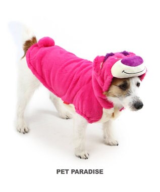 ディズニー トイストーリー ロッツォ なりきり 超 小型犬 Pet Paradise ファッション通販 公式通販 オンワード クローゼット