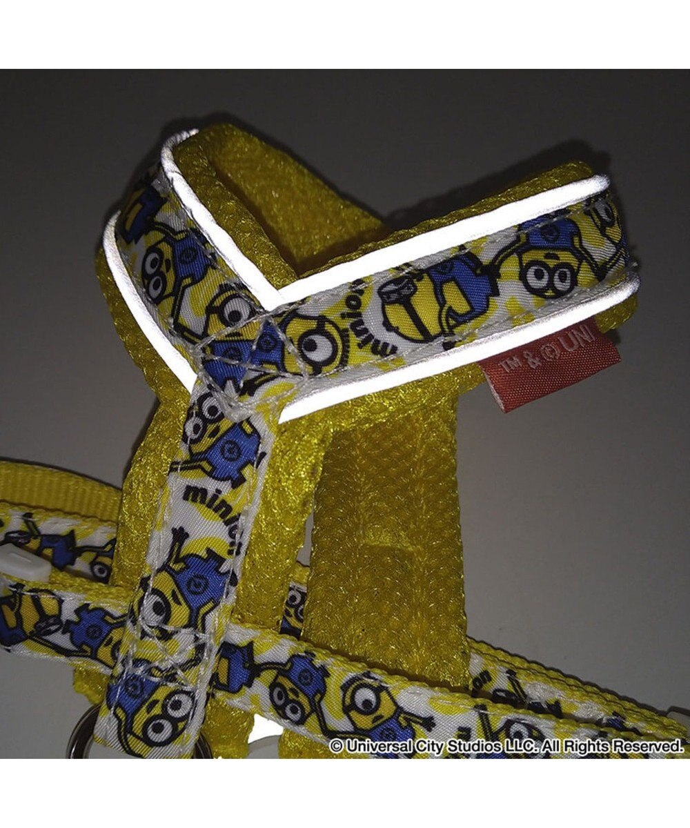 ミニオン バナナハーネス Ss 小型犬 反射 Pet Paradise ファッション通販 公式通販 オンワード クローゼット ミニオン バナナハーネス Ss 小型犬 反射 Pet Paradise ファッション通販 公式通販 オンワード クローゼット