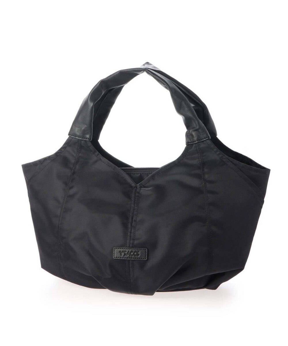 Y'SACCS リサイクルナイロン　ふんわりトート　Sサイズ 