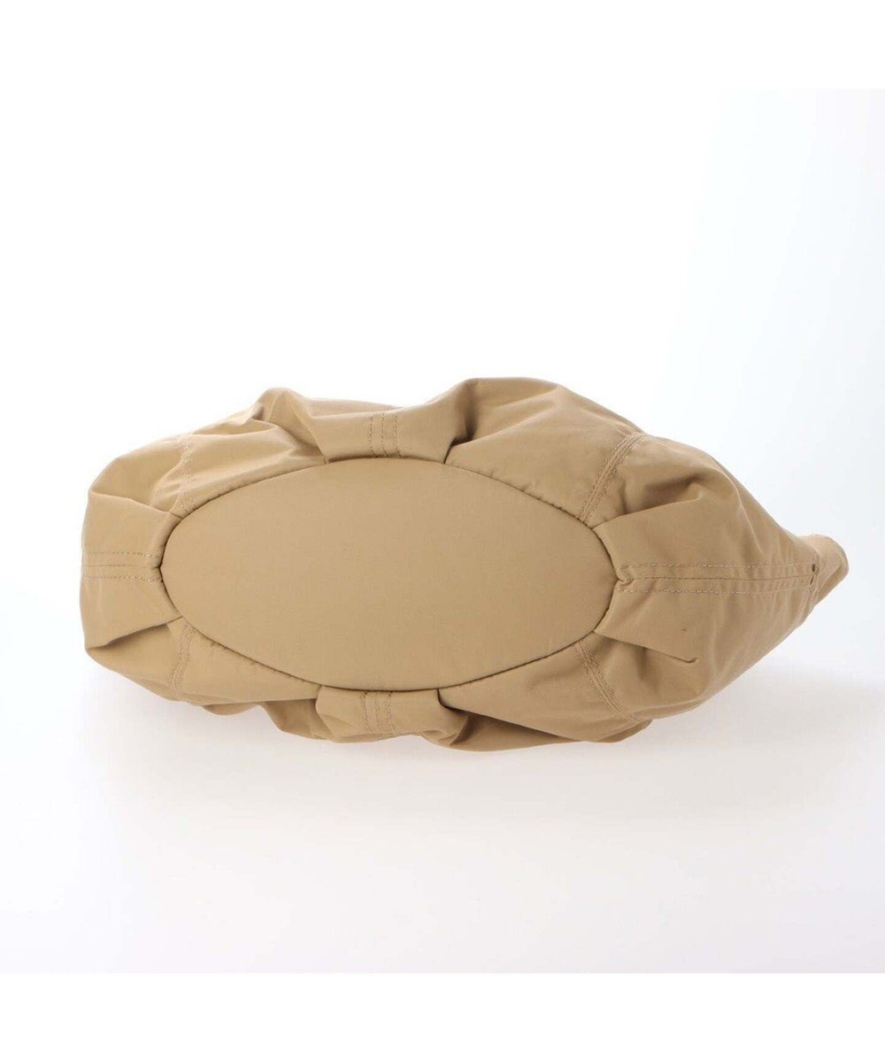 Y'SACCS リサイクルナイロン　ふんわりトート　Sサイズ 