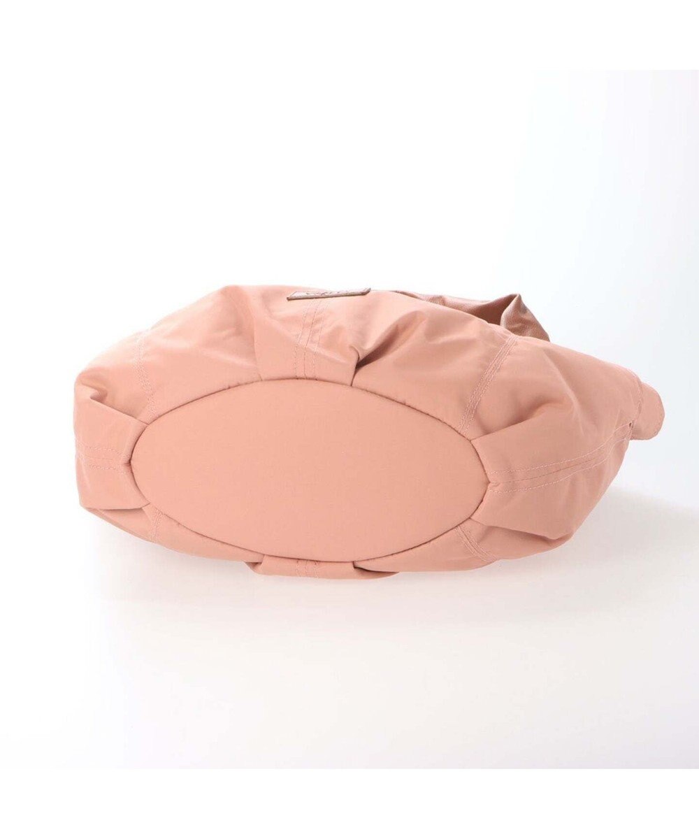 Y'SACCS リサイクルナイロン　ふんわりトート　Sサイズ 