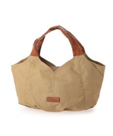 Y'SACCS リサイクルナイロン　ふんわりトート　Sサイズ