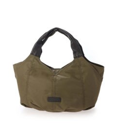 Y'SACCS リサイクルナイロン　ふんわりトート　Sサイズ