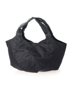 Y'SACCS リサイクルナイロン　ふんわりトート　Sサイズ