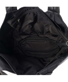 Y'SACCS リサイクルナイロン　ふんわりトート　Sサイズ