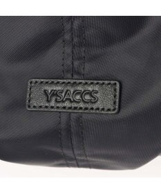 Y'SACCS リサイクルナイロン　ふんわりトート　Sサイズ
