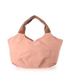 Y'SACCS リサイクルナイロン　ふんわりトート　Sサイズ