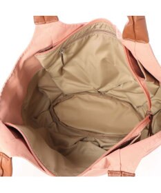 Y'SACCS リサイクルナイロン　ふんわりトート　Sサイズ