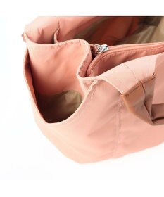 Y'SACCS リサイクルナイロン　ふんわりトート　Sサイズ