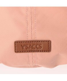 Y'SACCS リサイクルナイロン　ふんわりトート　Sサイズ