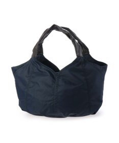 Y'SACCS リサイクルナイロン　ふんわりトート　Sサイズ