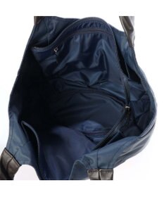 Y'SACCS リサイクルナイロン　ふんわりトート　Sサイズ