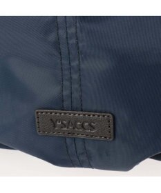 Y'SACCS リサイクルナイロン　ふんわりトート　Sサイズ