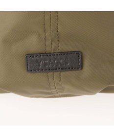 Y'SACCS リサイクルナイロン　ふんわりトート　Sサイズ