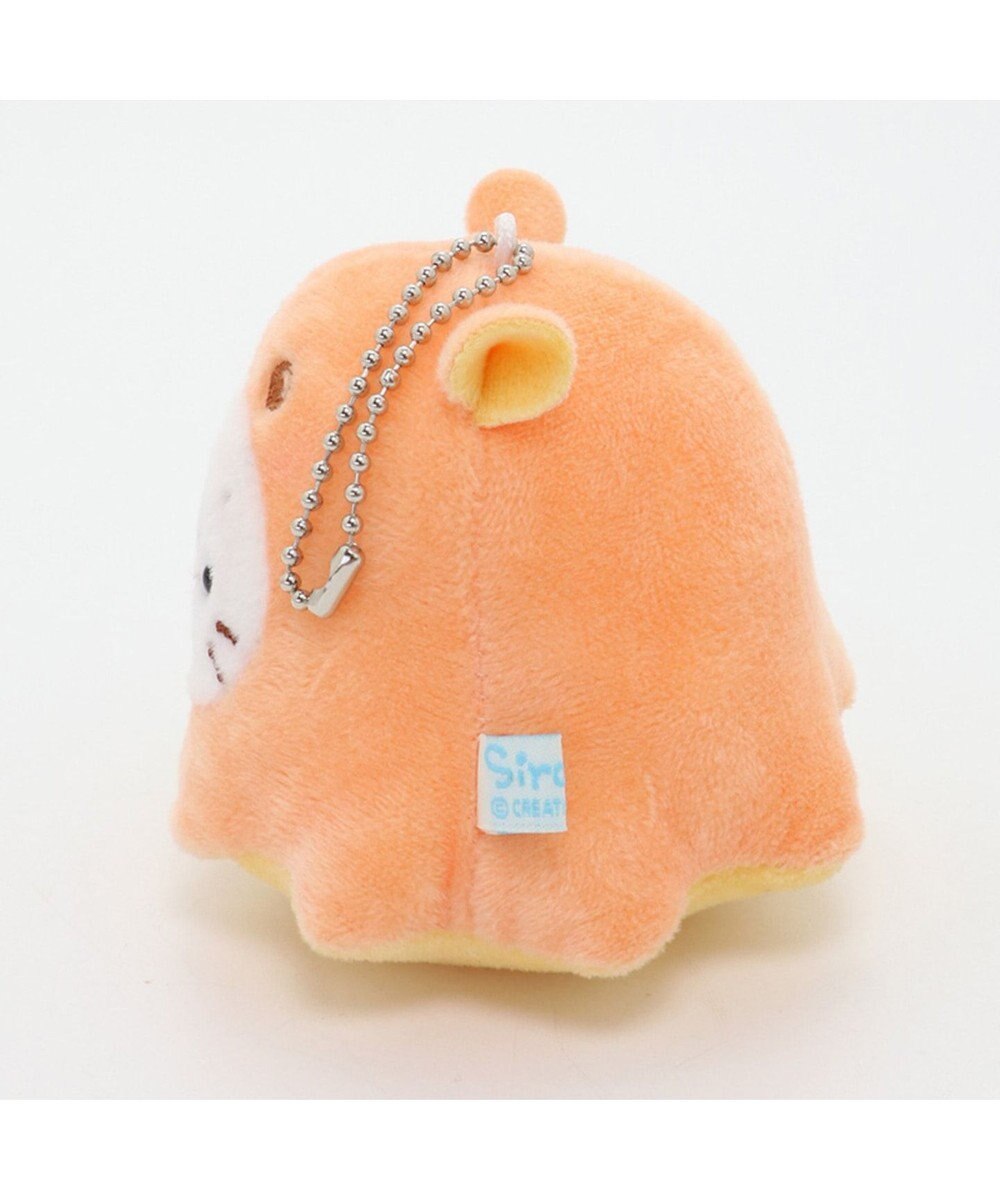 しろたん 深海生物 メンダコ 7 5cm ぬいぐるみキーホルダー Mother Garden ファッション通販 公式通販 オンワード クローゼット