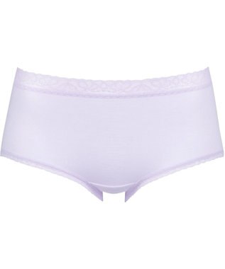 Wing ショーツ　【デイリーフィットやわらかコットン】　ここちよいフィット感　はきこみ丈ふつう　EC2300　ウイング／ワコール