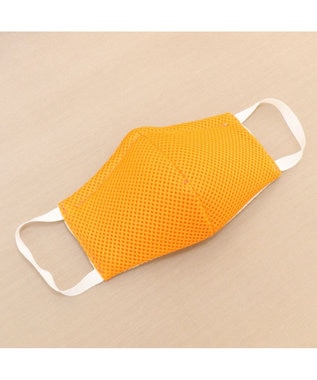 Regalo Felice 【日本製 / ノーズフィッター付き】マスク(裏地無地)