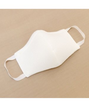  【日本製 / リバティ生地使用 / ノーズフィッター付き】マスク