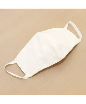  【日本製 / リバティ生地使用】マスク