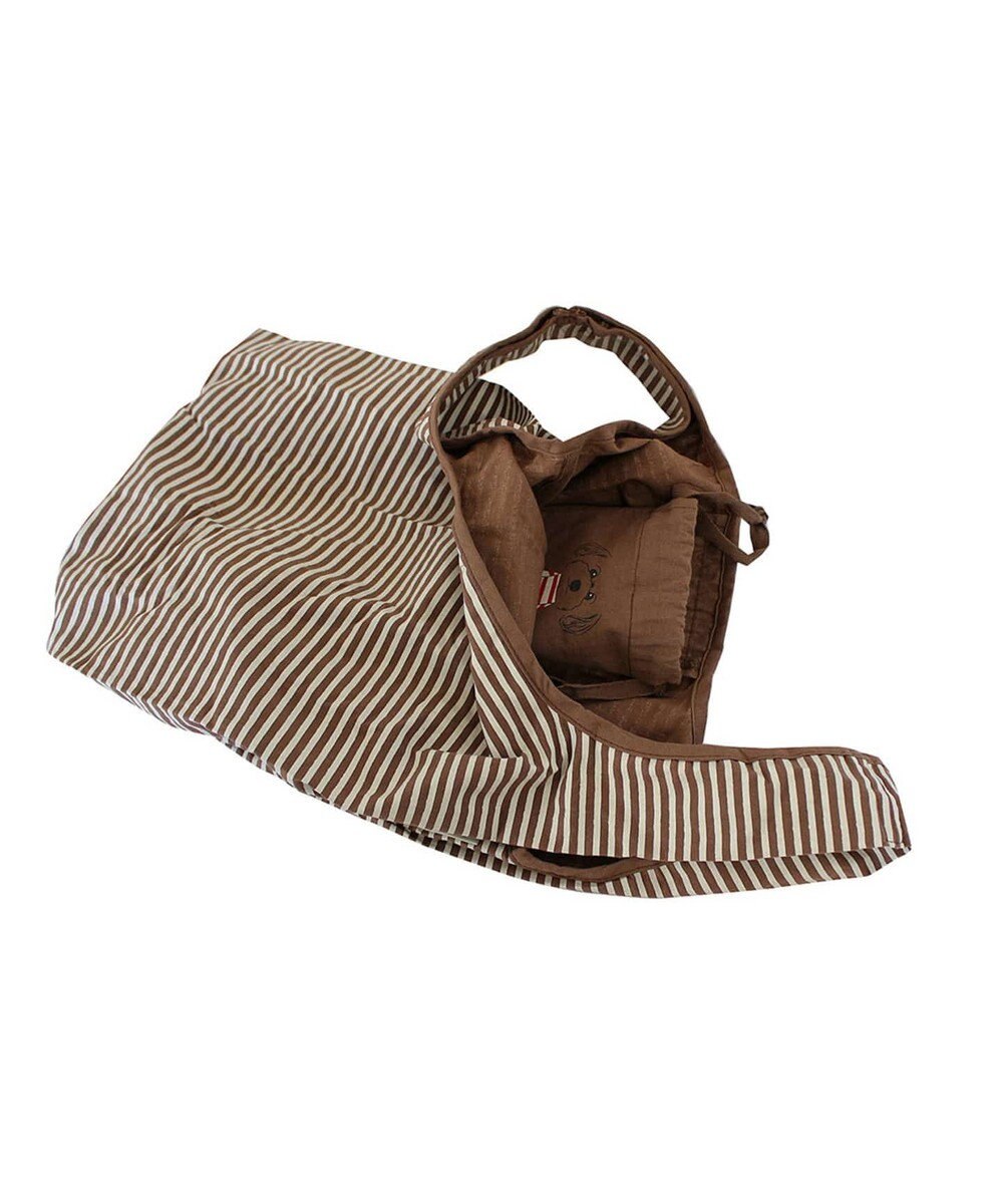 ROOTOTE 3354【イヌ：エコバッグ】/ EU.ルーショッパー.ポータブル わんこ 