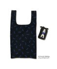 ROOTOTE 3354【イヌ：エコバッグ】/ EU.ルーショッパー.ポータブル わんこ