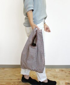 ROOTOTE 3354【イヌ：エコバッグ】/ EU.ルーショッパー.ポータブル わんこ