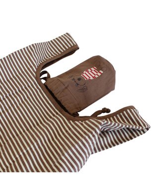 ROOTOTE 3354【イヌ：エコバッグ】/ EU.ルーショッパー.ポータブル わんこ 03：トイプードル