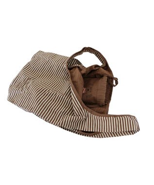 ROOTOTE 3354【イヌ：エコバッグ】/ EU.ルーショッパー.ポータブル わんこ 03：トイプードル