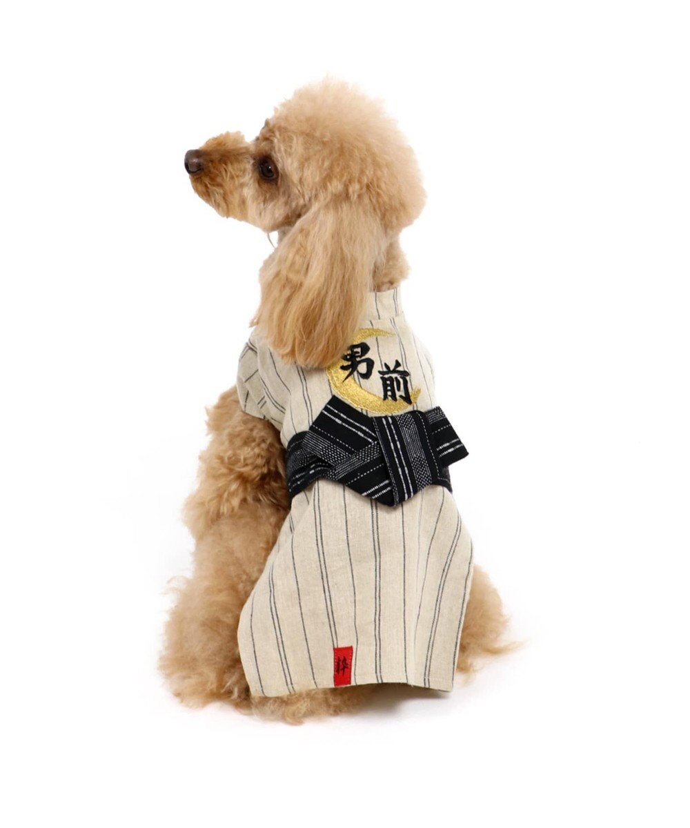 ペットパラダイス 男前 浴衣 超小型 小型犬 Pet Paradise ファッション通販 公式通販 オンワード クローゼット