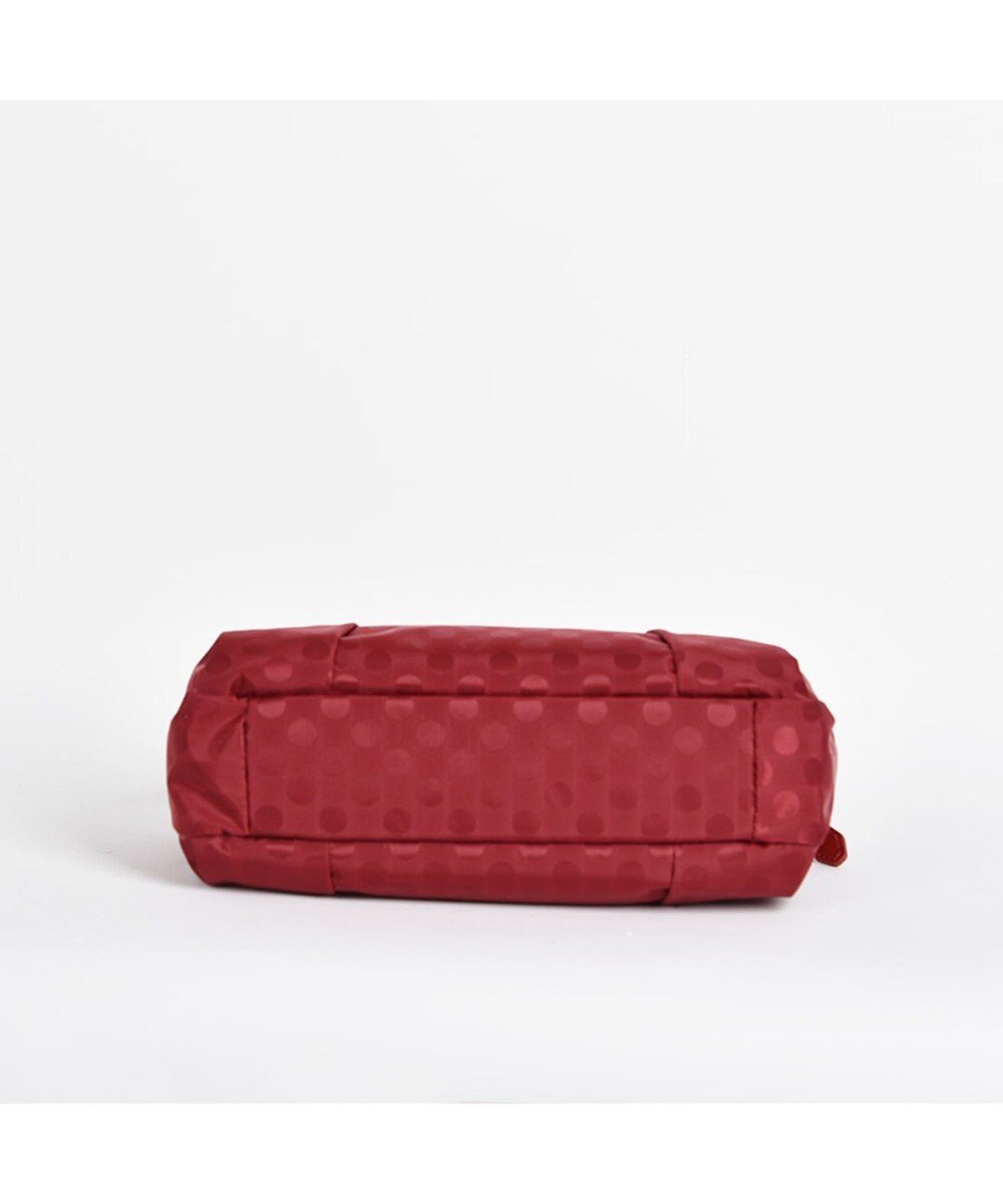 Y'SACCS Polka Dots ポシェット 