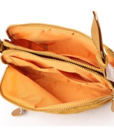 Y'SACCS Polka Dots ポシェット