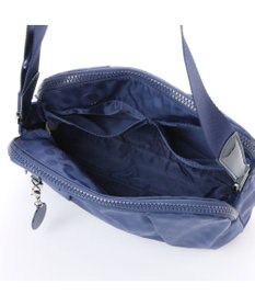 Y'SACCS Polka Dots ポシェット