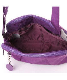 Y'SACCS Polka Dots ポシェット