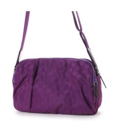 Y'SACCS Polka Dots ポシェット