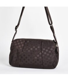 Y'SACCS Polka Dots ポシェット