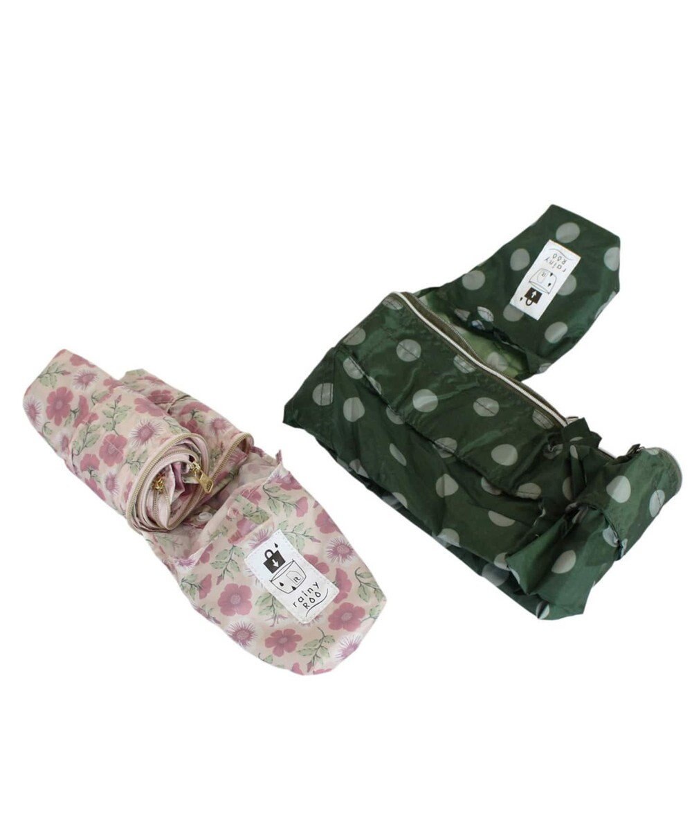 ROOTOTE 1882【レインバッグ＆エコバッグ：はっ水加工】/ LT.レイニールー-F 